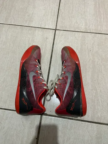 Nike kobe 9 low 46