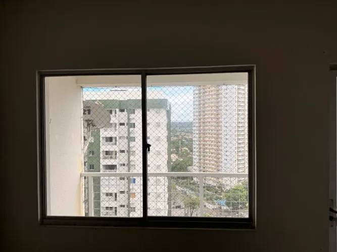 PORTA E JANELA ALUMÍNIO