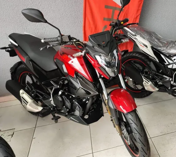 TROCO SHI 170 por carro