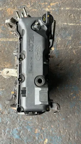 Motor parcial fiesta 1.6