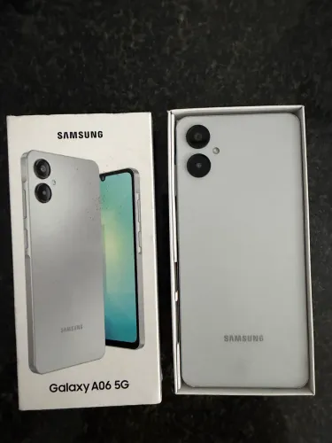 A6 5G
