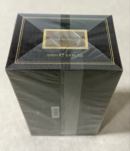 Xerjoff Alexandria II Parfum 100ml.