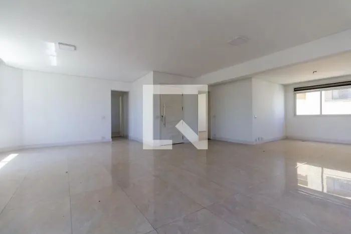 Apartamento à Venda - Tatuapé, 3 Quartos, 165 m2