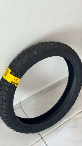 PNEU DIANTEIRO PRO TORK 90/90-19