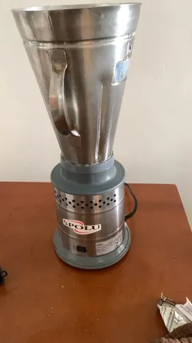LIQUIDIFICADOR INDUSTRIAL