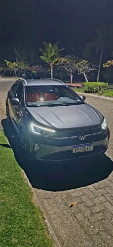 Volkswagen Nivus Highline 1.0 200 TSI Flex AUT 2023