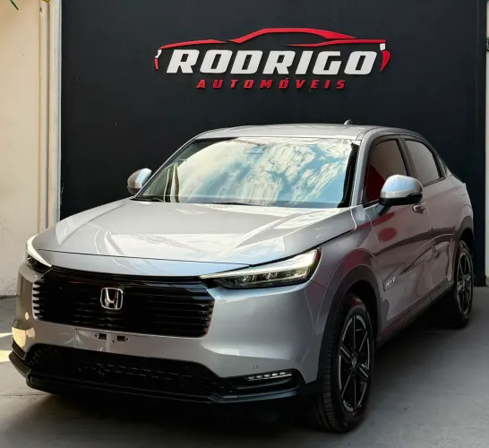 Honda HR-V EXL 1.5 Sensing 16V 5P Aut. 2027