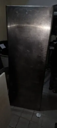 Mesa inox