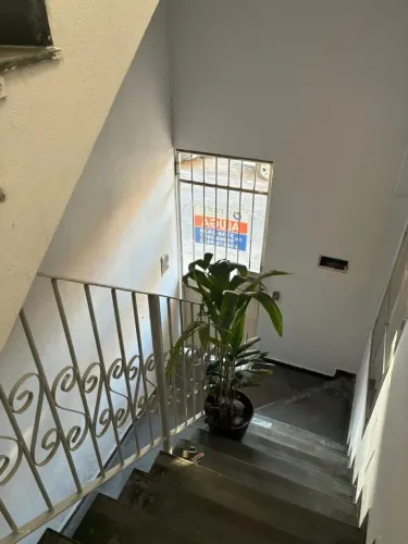 Apartamento de 03 quartos para alugar na Vila Americana