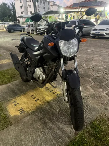 FACTOR - YAMAHA 