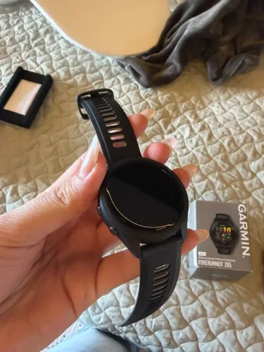 Garmin Forerunner 265