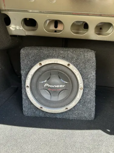 Subwoofer Pioneer 