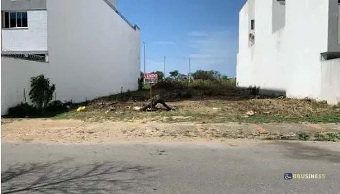 Terreno à venda com 450m² - Parque Flamboyant, Campos dos Goytacazes, RJ