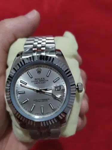 Relógio rolex datejust automático, linha Premium AAA
