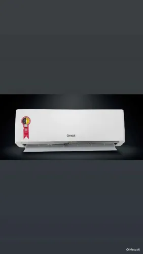 Ar condicionado 9.000 btu