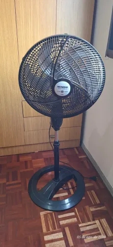 Ventilador Mondial