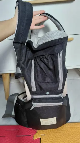 Canguru bebê