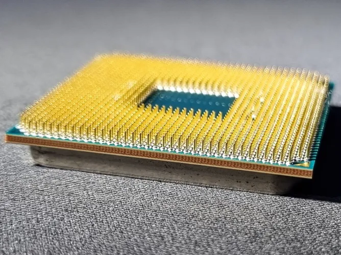 AMD Ryzen 5 5500