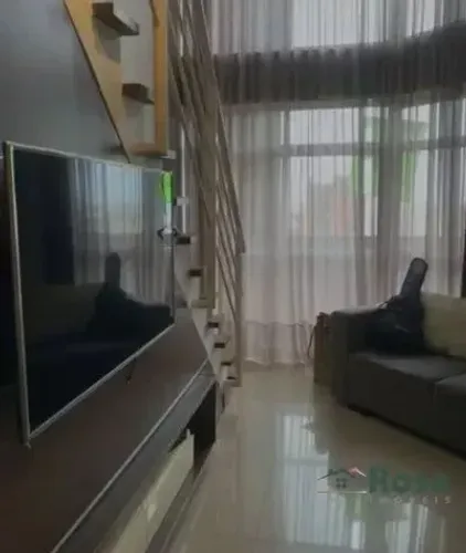 Apartamento duplex para venda e aluguel, 3 quarto(s), Alvorada, Cuiabá