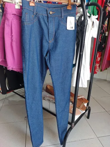 Calça jeans 