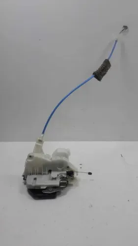 Fechadura Porta Dianteira Esquerda Voyage Gol G5 G6 G7