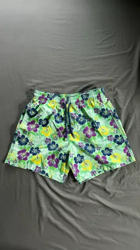 Shorts Vilebrequin