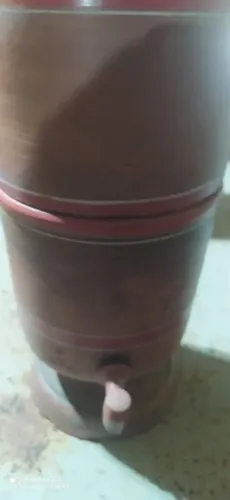 Filtro barro n? 2