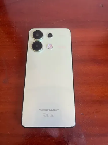 Vendo celular redmi note 13 4g