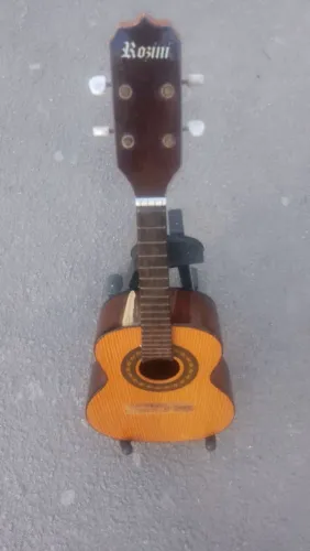 Cavaquinho 