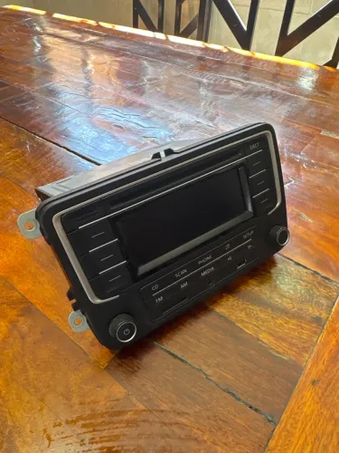 Radio Volkswagen 2021