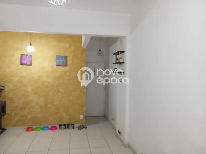 Méier | Apartamento 2 quartos