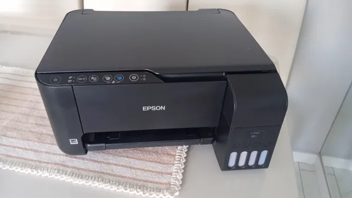 Multifuncional Epson