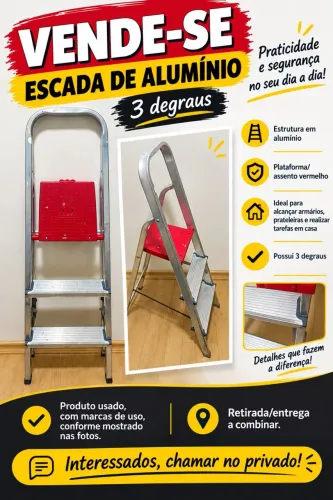 Escada 