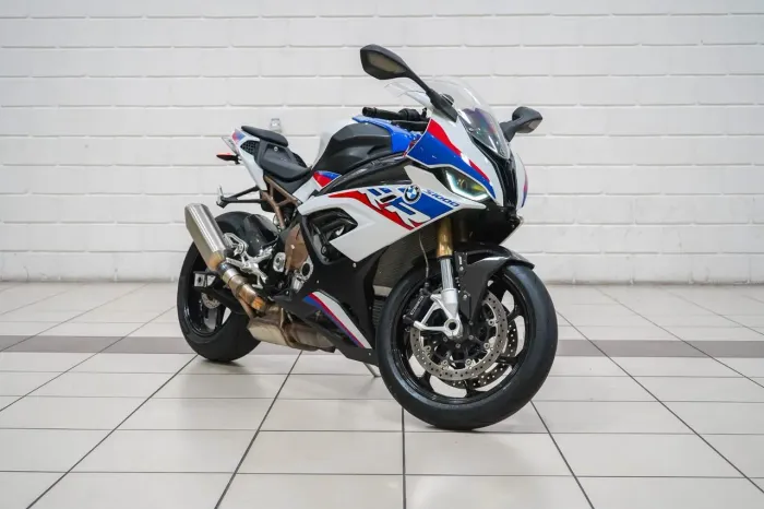 S 1000 RR /S BRANCA 2021/2021