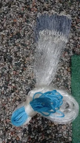 Tarrafa de argola