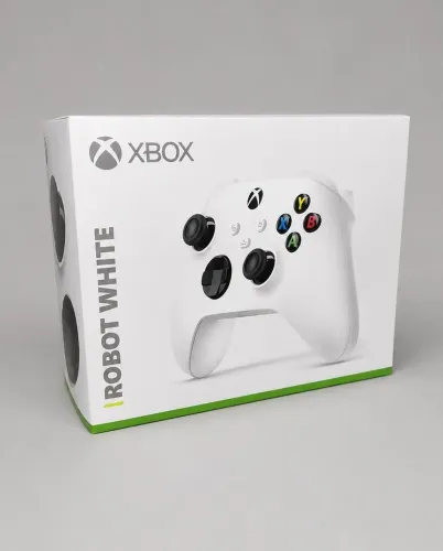 CONTROLE XBOX SERIES LACRADO NOVO