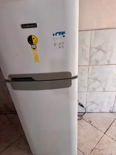 Geladeira