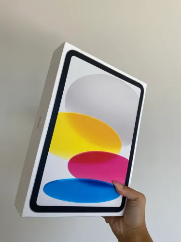 iPad 11 LACRADO