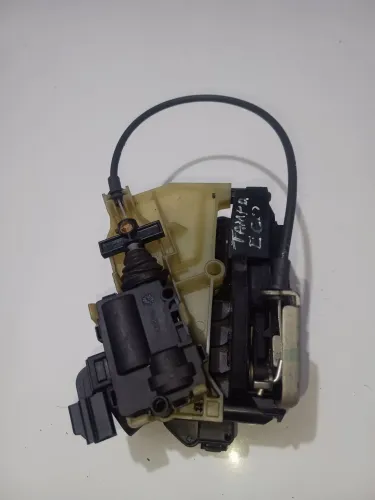 ECO SPORT FECHADURA DA TAMPA DA MALA 
