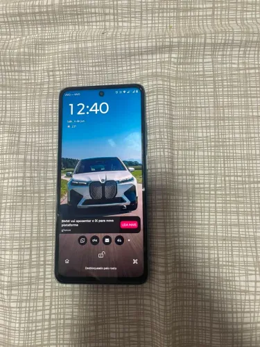 Vende se Motorola g 56 excelente estado