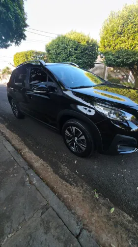 Peugeot 2008 Grife 1.6 Turbo Flex 16V 5P AUT 2023
