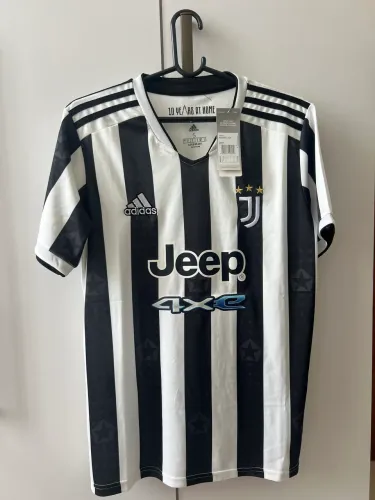 Camisa Juventus 2020 Adidas P