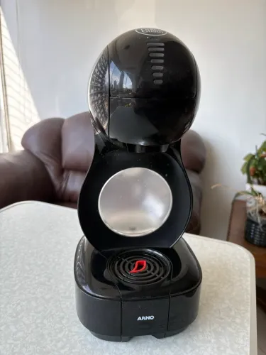 Cafeteira Dolce Gusto Mini Me