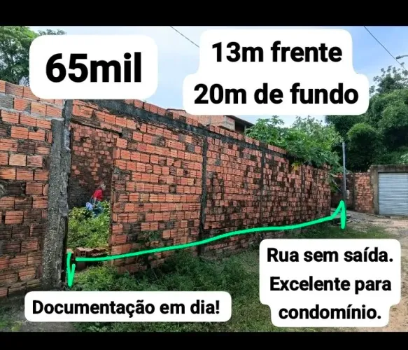 01 casa em construção