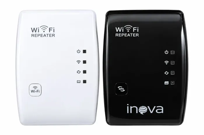 Repetidor Wi-Fi