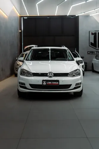 Volkswagen Golf Variant Highline 1.4 TSI Aut. 2016