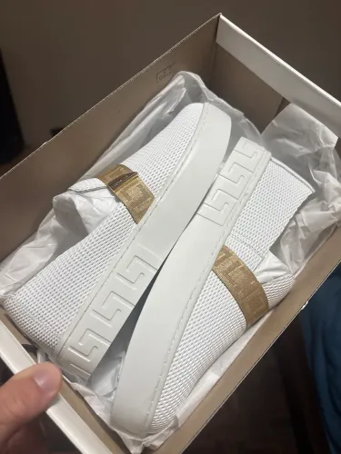 tenis 34 luz da lua branco novo nunca usado