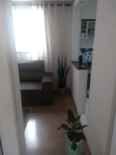 Venda apartamento