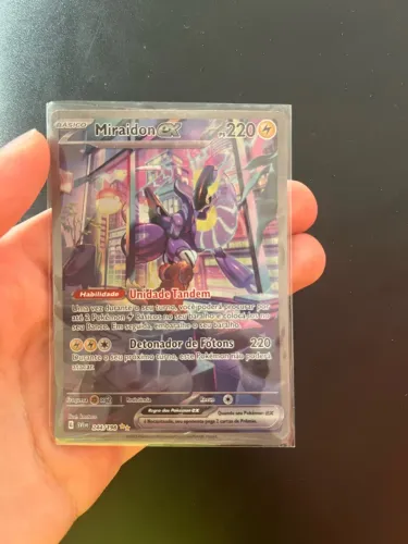 Pokémon tcg
