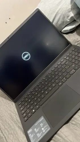 Notebook Dell Inspiron I15 16gb RAM 512gb SSD 